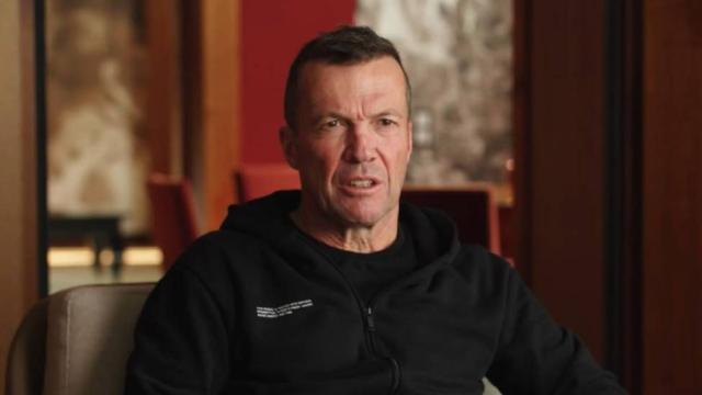 乐鱼体育官网-马特乌斯开炮：拜仁不是银行，高层不懂球只是球迷