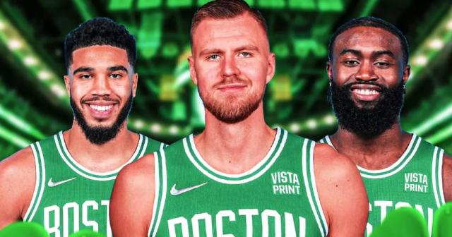 乐鱼网下载-绿军砸钱豪赌三叉戟！双探花+波神仍需添帮手辅佐