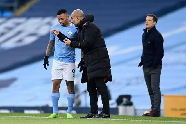 leyu乐鱼体育-曼城6000万欧卖热苏斯给阿森纳？库鸟只要2千万欧？